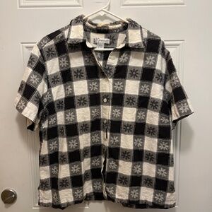 Women’s Blouse